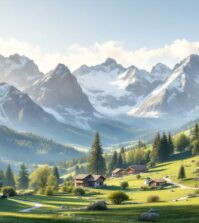 trouvez les meilleures locations de vacances dans les alpes-de-haute-provence pour 2026. profitez d'un séjour inoubliable avec nos sélections exclusives de sites de location.