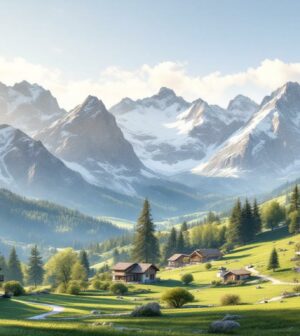 trouvez les meilleures locations de vacances dans les alpes-de-haute-provence pour 2026. profitez d'un séjour inoubliable avec nos sélections exclusives de sites de location.