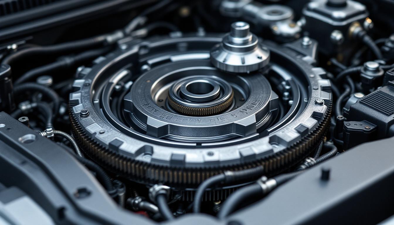 découvrez tout ce qu'il faut savoir sur le double volant amortisseur pour peugeot 3008 iii. réponses à vos questions, conseils d'installation et avantages expliqués.