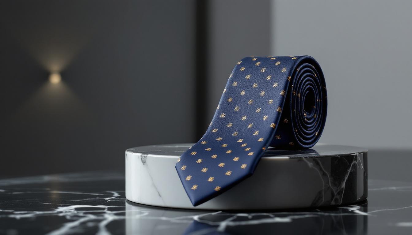 découvrez le top 10 des marques de cravate de luxe pour élever votre style avec élégance et sophistication. trouvez la cravate parfaite qui sublimera chacune de vos tenues.