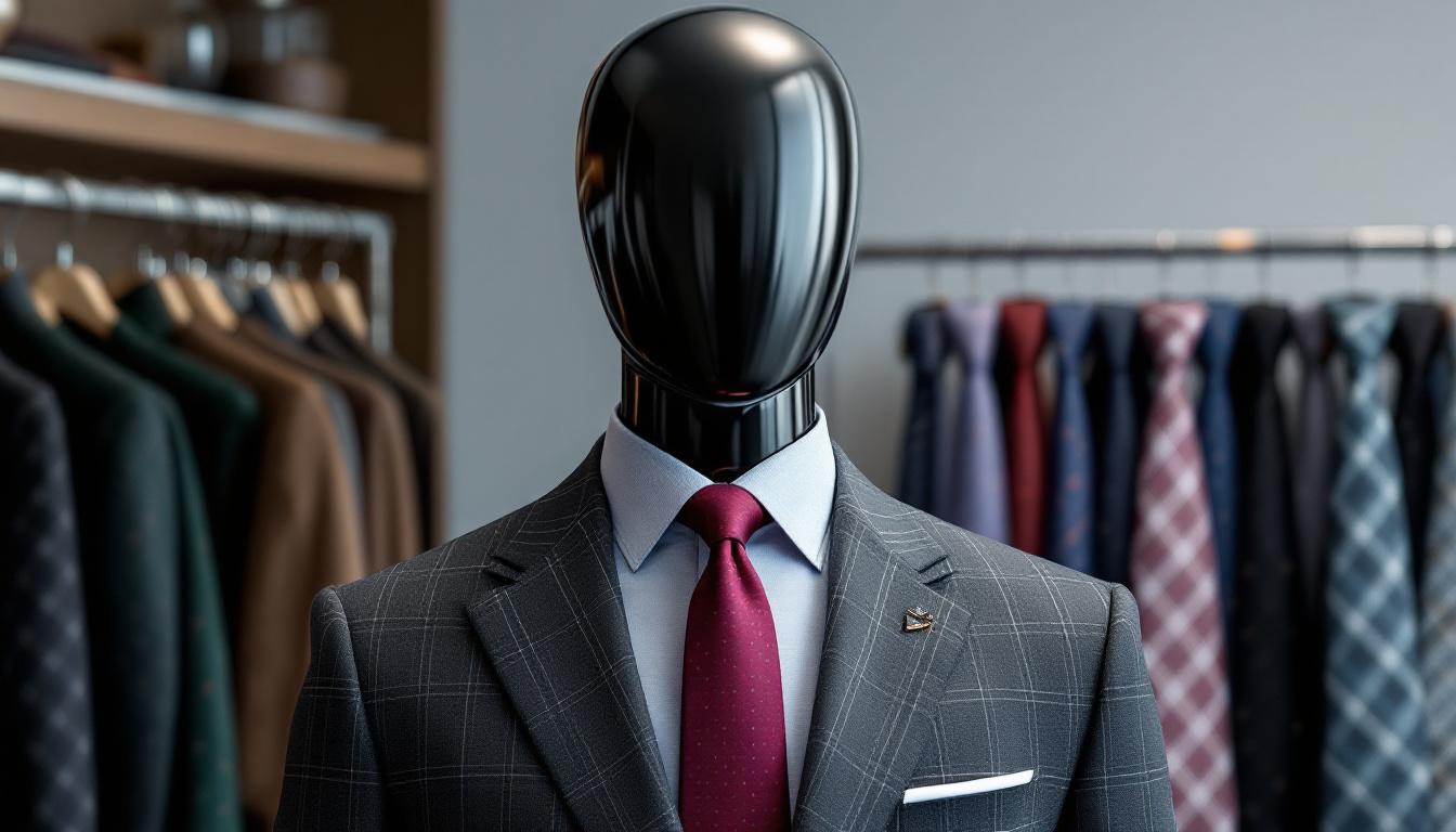 découvrez le top 10 des marques de cravate de luxe pour sublimer votre style avec élégance et raffinement. trouvez la cravate parfaite qui reflète votre personnalité.