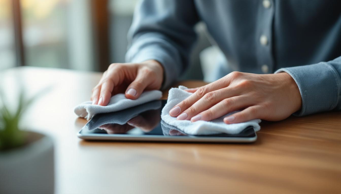 découvrez comment évaluer efficacement la performance de votre tablette tactile 10 pouces grâce à nos astuces pratiques et faciles à appliquer.