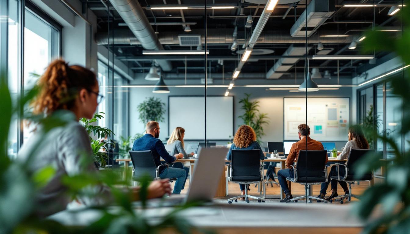 découvrez notre sélection des meilleures agences seo à le havre pour améliorer votre visibilité en ligne et obtenir des résultats concrets rapidement.