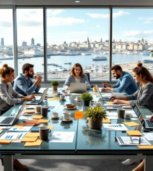 découvrez notre sélection des meilleures agences seo à le havre pour booster votre visibilité en ligne et obtenir des résultats concrets rapidement.