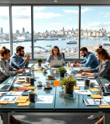 découvrez notre sélection des meilleures agences seo à le havre pour booster votre visibilité en ligne et obtenir des résultats concrets rapidement.