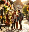 découvrez les meilleurs sites de locations de vacances à eguisheim, parfaits pour des séjours en famille inoubliables alliant confort et charme alsacien.