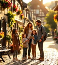 découvrez les meilleurs sites de locations de vacances à eguisheim, parfaits pour des séjours en famille inoubliables alliant confort et charme alsacien.