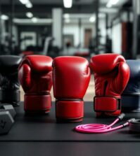 découvrez notre guide complet des gants de boxe pour le fitness et choisissez le modèle idéal pour optimiser vos séances d'entraînement en toute sécurité.