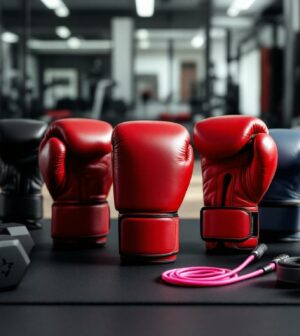 découvrez notre guide complet des gants de boxe pour le fitness et choisissez le modèle idéal pour optimiser vos séances d'entraînement en toute sécurité.