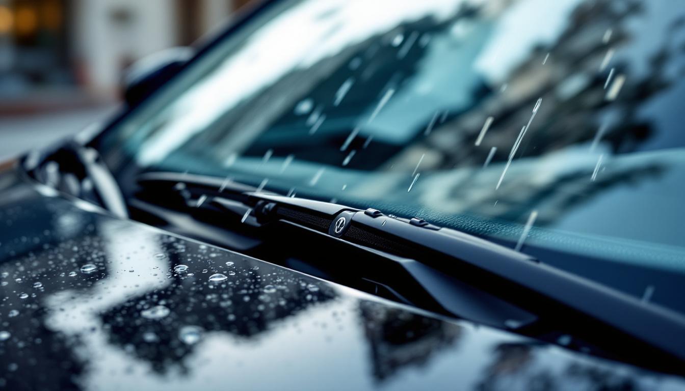 découvrez les dernières innovations et tendances des balais essuie-glace pour volkswagen tiguan iii, alliant performance et durabilité pour une visibilité optimale en toutes conditions.