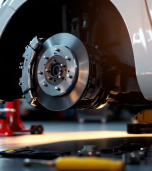 découvrez notre guide étape par étape pour installer des disques de freins sur votre toyota yaris, garantissant sécurité et performance optimale.