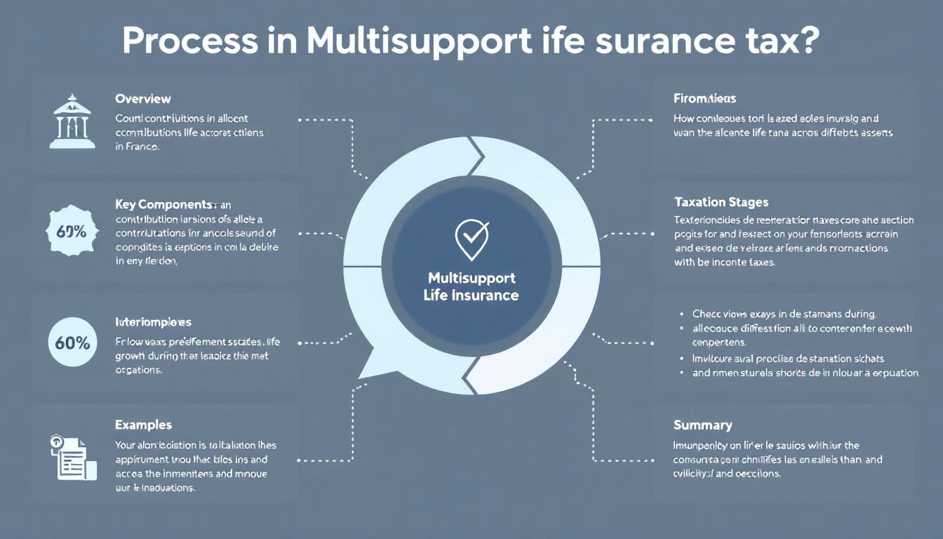 découvrez les clés de la fiscalité de l’assurance vie multisupport pour mieux comprendre ses enjeux et optimiser la gestion de votre épargne avec des conseils pratiques.