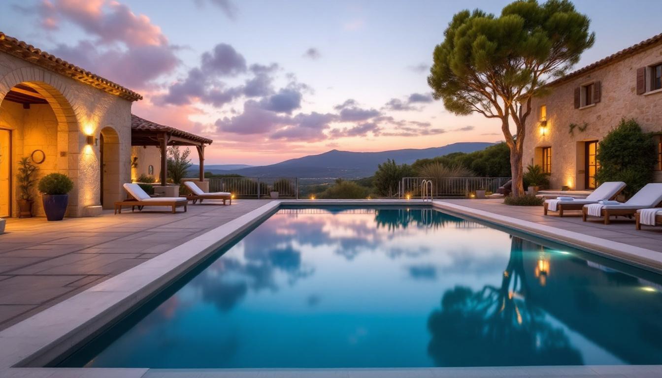 découvrez les meilleurs hôtels à avignon pour un séjour dédié au bien-être et à la relaxation. profitez de chambres confortables, spas, et services de qualité pour un moment de détente inoubliable.