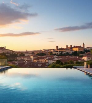 découvrez les meilleurs hôtels à avignon pour un séjour alliant bien-être et relaxation. profitez d’un cadre apaisant, de spas de qualité et de services dédiés pour un moment de détente inoubliable.