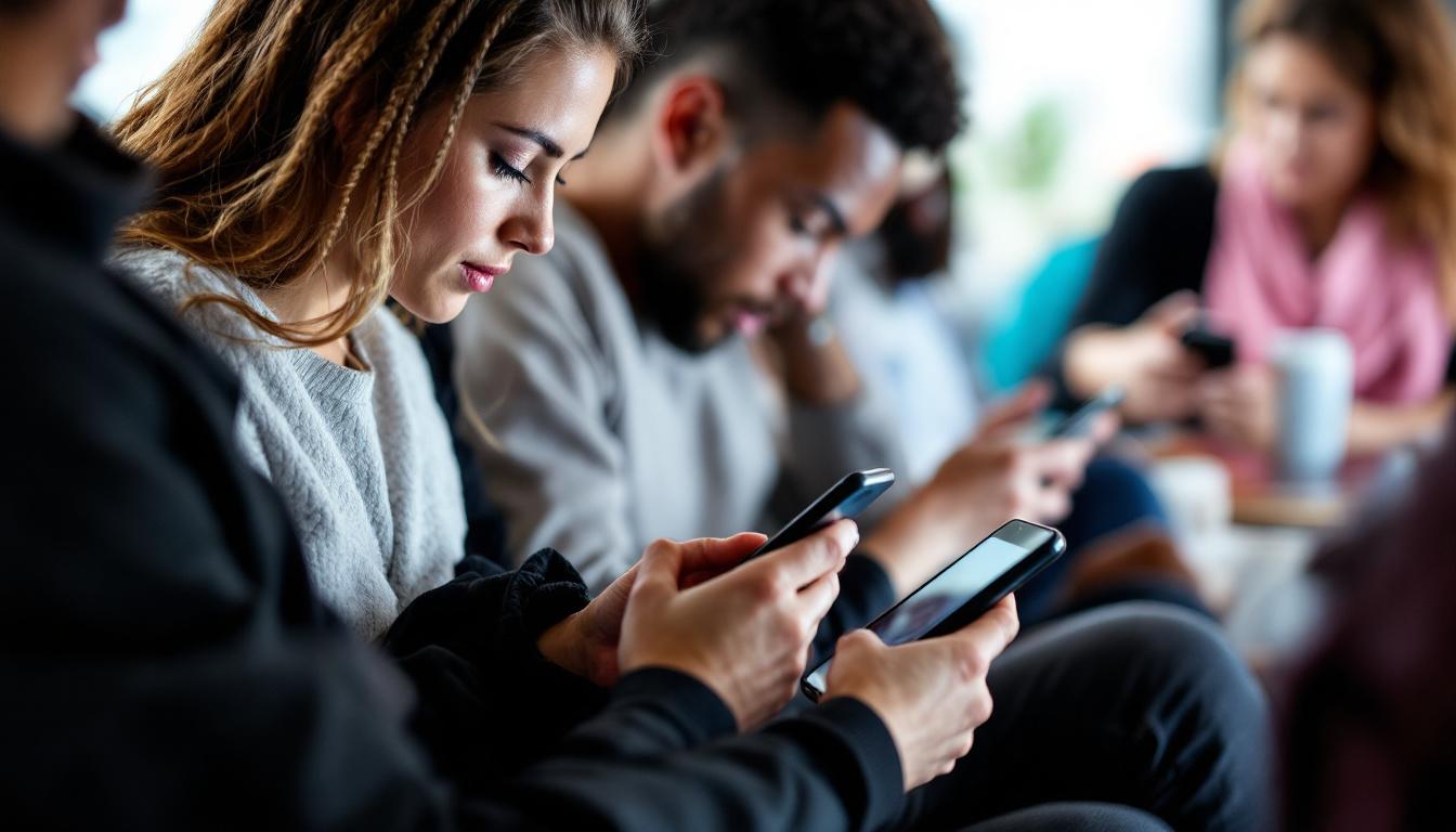 découvrez les meilleures applications mobiles essentielles pour apprendre l'anglais efficacement, où que vous soyez.