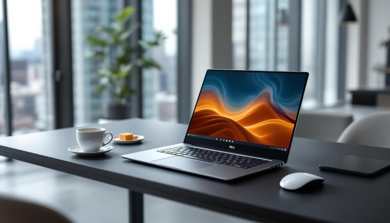 découvrez les avantages des ordinateurs portables dell 15 pouces équipés de ssd, alliant performance, rapidité et fiabilité, et comparez-les aux modèles concurrents pour faire le meilleur choix.