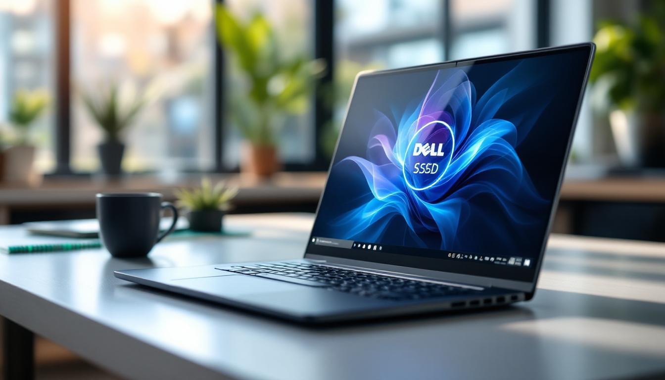 découvrez les avantages des ordinateurs portables dell 15 pouces équipés de ssd, alliant performance, rapidité et fiabilité, et comparez-les aux modèles concurrents pour faire le meilleur choix.