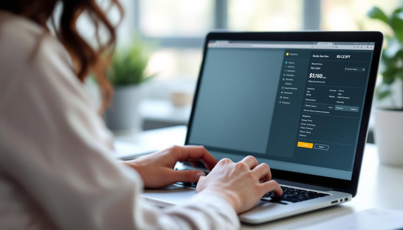 découvrez les avantages d'utiliser un logiciel de facturation en ligne pour autoentrepreneur : gain de temps, simplicité de gestion, conformité légale et suivi facilité de vos finances.