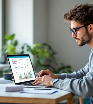 découvrez les avantages d'utiliser un logiciel de facturation en ligne pour autoentrepreneur : simplification de la gestion, gain de temps, conformité légale et suivi efficace des paiements.