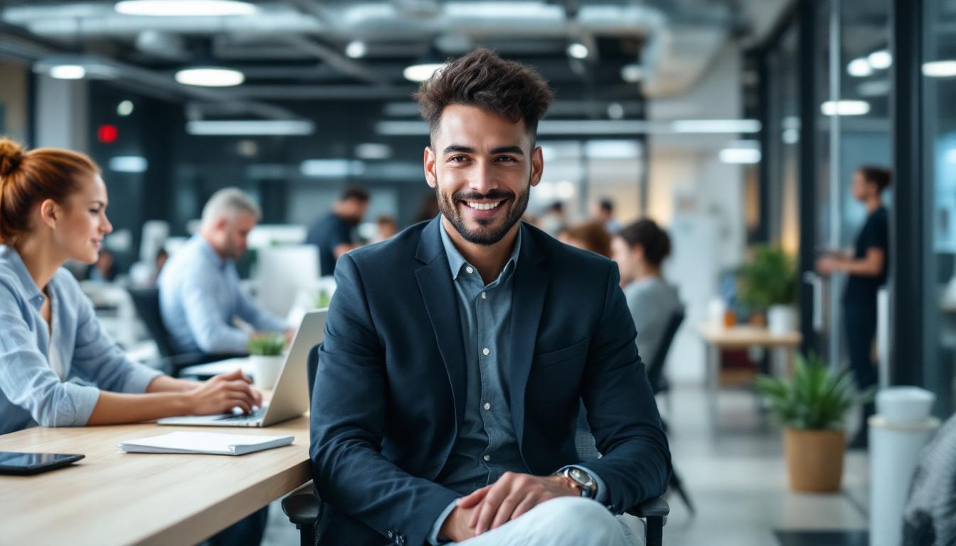 découvrez les avantages indéniables d'un logiciel de paie en ligne pour optimiser la gestion de votre entreprise, gagner du temps et assurer la conformité légale facilement.