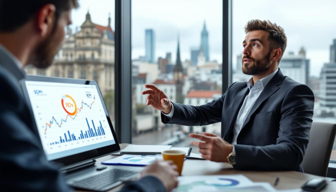 découvrez les avis sur la scpi en assurance vie et analysez les tendances actuelles du marché pour optimiser vos investissements.