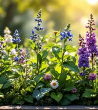 découvrez les bienfaits surprenants des plantes avec notre liste complète des plantes dont le nom commence par la lettre b, et apprenez à les utiliser pour votre bien-être au quotidien.