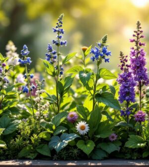 découvrez les bienfaits surprenants des plantes avec notre liste complète des plantes dont le nom commence par la lettre b, et apprenez à les utiliser pour votre bien-être au quotidien.