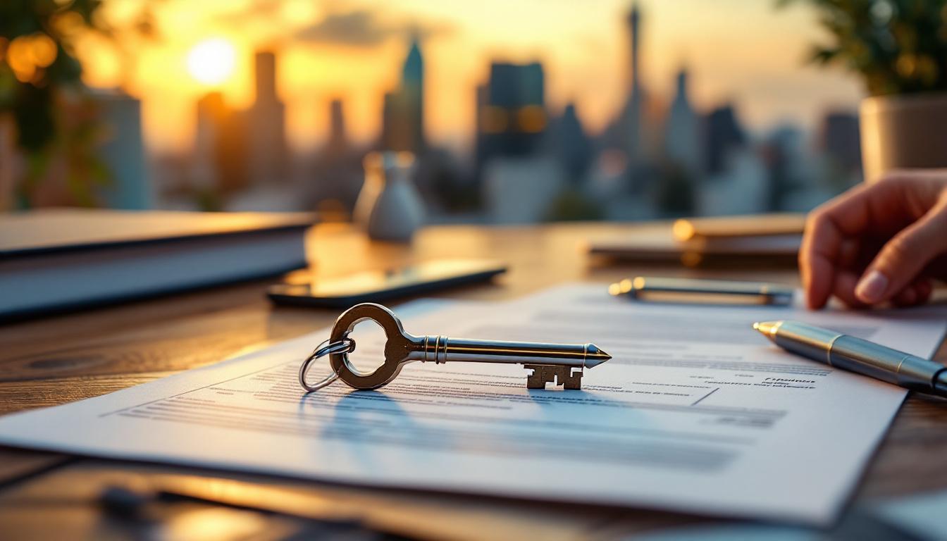 découvrez les clés d'une stratégie efficace d'assurance vie pour optimiser votre investissement à long terme et assurer votre avenir financier en toute sérénité.