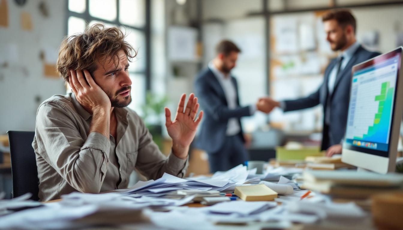 découvrez les erreurs fréquentes en gestion des notes de frais et apprenez les meilleures astuces pour les éviter efficacement, optimiser votre suivi financier et gagner en sérénité.