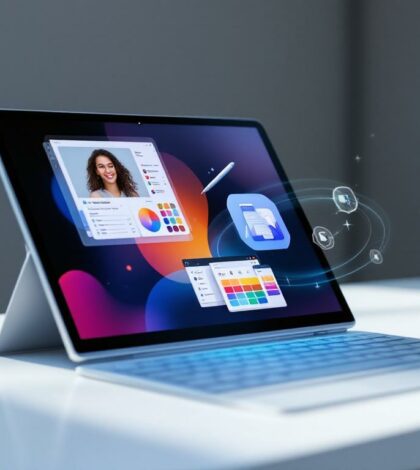 découvrez les fonctionnalités incontournables de la tablette tactile microsoft avec un écran de 12 pouces, alliant performance, portabilité et design élégant pour une expérience utilisateur optimale.