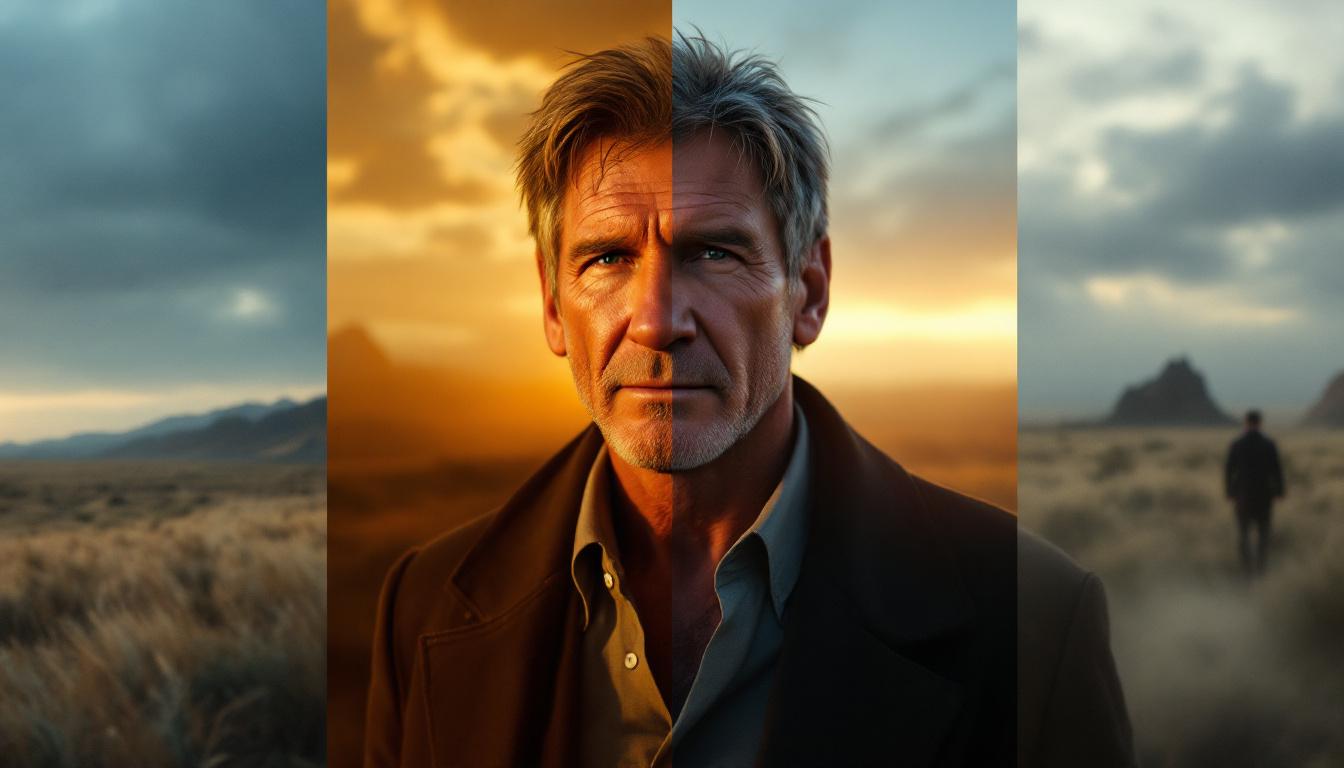 Les incontournables films de l'âge de Harrison Ford que chaque fan doit ...