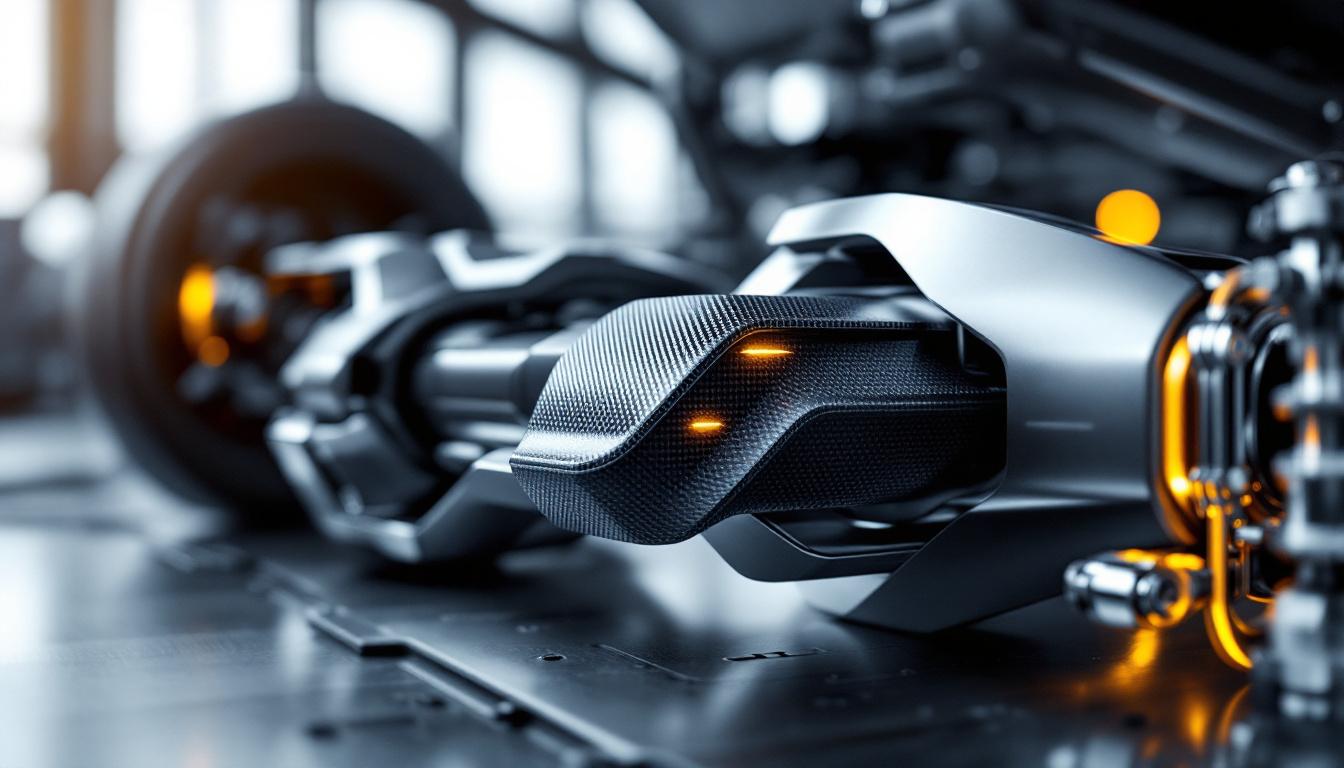découvrez les dernières innovations dans les silent blocs pour renault symbioz et comprenez leur impact essentiel sur la performance et le confort de votre véhicule.
