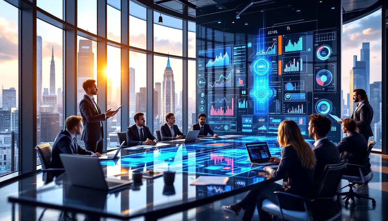 découvrez les meilleures agences sea offrant des services innovants et efficaces pour optimiser votre visibilité en ligne et maximiser votre retour sur investissement.