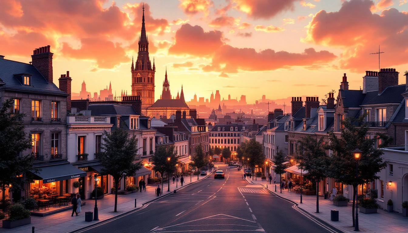 découvrez les meilleures assurances habitation pour protéger votre logement et éviter les mauvaises surprises. comparez les offres et choisissez la couverture idéale pour votre tranquillité.