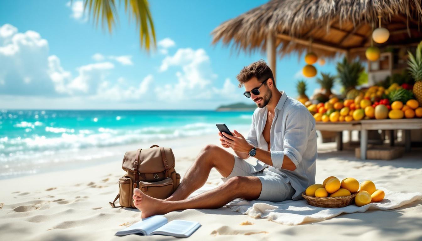 découvrez les meilleures astuces pour économiser et profiter d'un voyage à petit prix en guadeloupe. conseils pratiques pour un séjour inoubliable sans se ruiner.