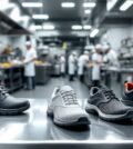 découvrez notre guide d'achat des meilleures marques de chaussures de sécurité pour la cuisine, spécialement conçu pour les restaurateurs soucieux de confort et de protection.