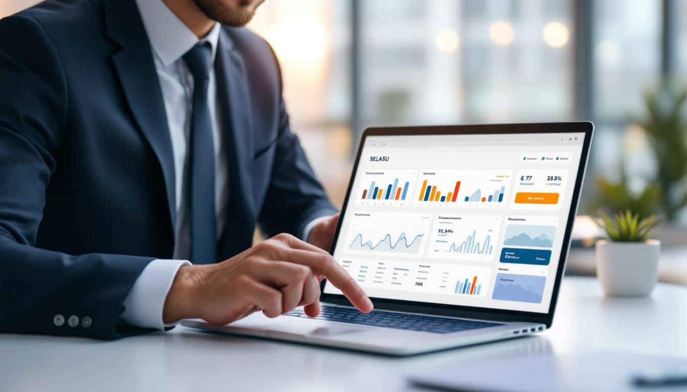 découvrez les meilleures offres de comptes professionnels en ligne pour votre selasu en 2026, avec des tarifs compétitifs, des services adaptés et une gestion simplifiée.