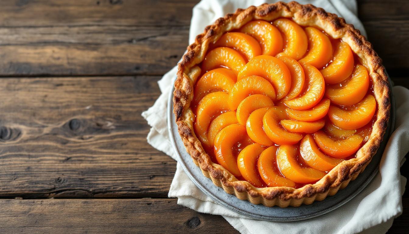 découvrez notre sélection des meilleurs desserts commençant par la lettre a à ajouter absolument à votre carnet gourmand pour des plaisirs sucrés inoubliables.