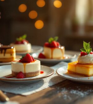 découvrez les meilleurs desserts commençant par la lettre a à ajouter absolument à votre carnet gourmand pour des moments sucrés incontournables.
