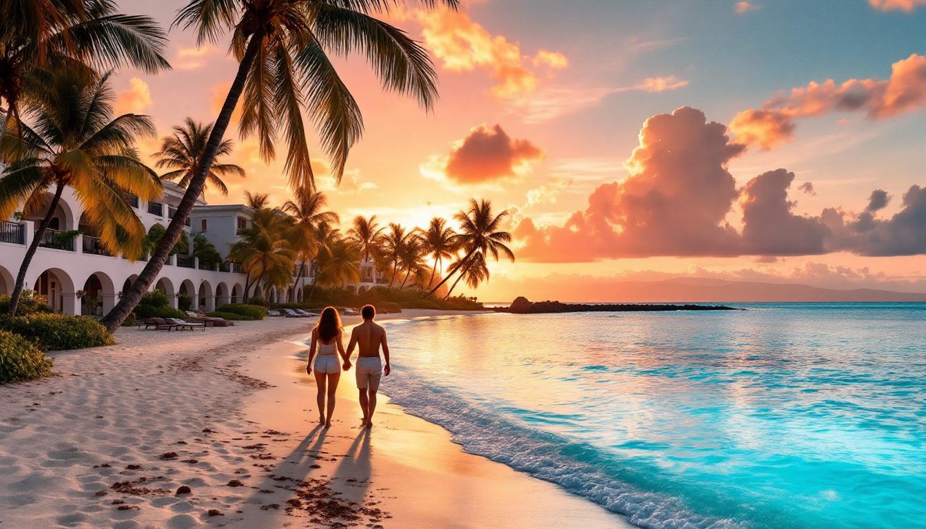 découvrez les meilleurs hôtels en martinique pour un séjour authentique alliant confort, charme local et immersion culturelle lors de votre voyage.