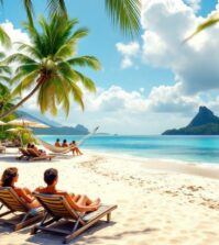 découvrez les meilleurs hôtels en martinique pour vivre une expérience authentique alliant confort, charme local et immersion culturelle lors de votre séjour.