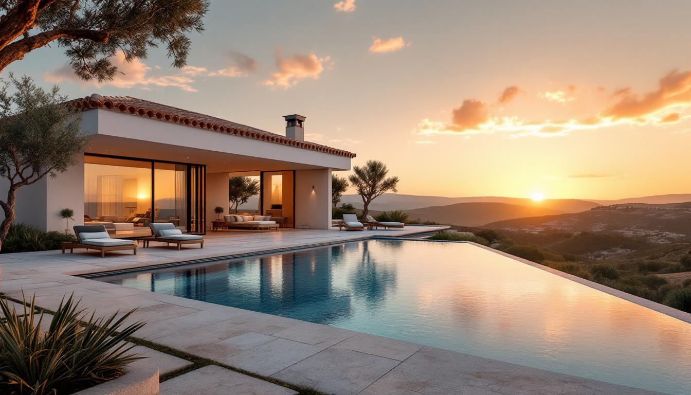 découvrez les meilleurs sites de locations de vacances à ibiza (baléares) adaptés aux familles et groupes, pour un séjour inoubliable alliant confort, convivialité et paysages magnifiques.