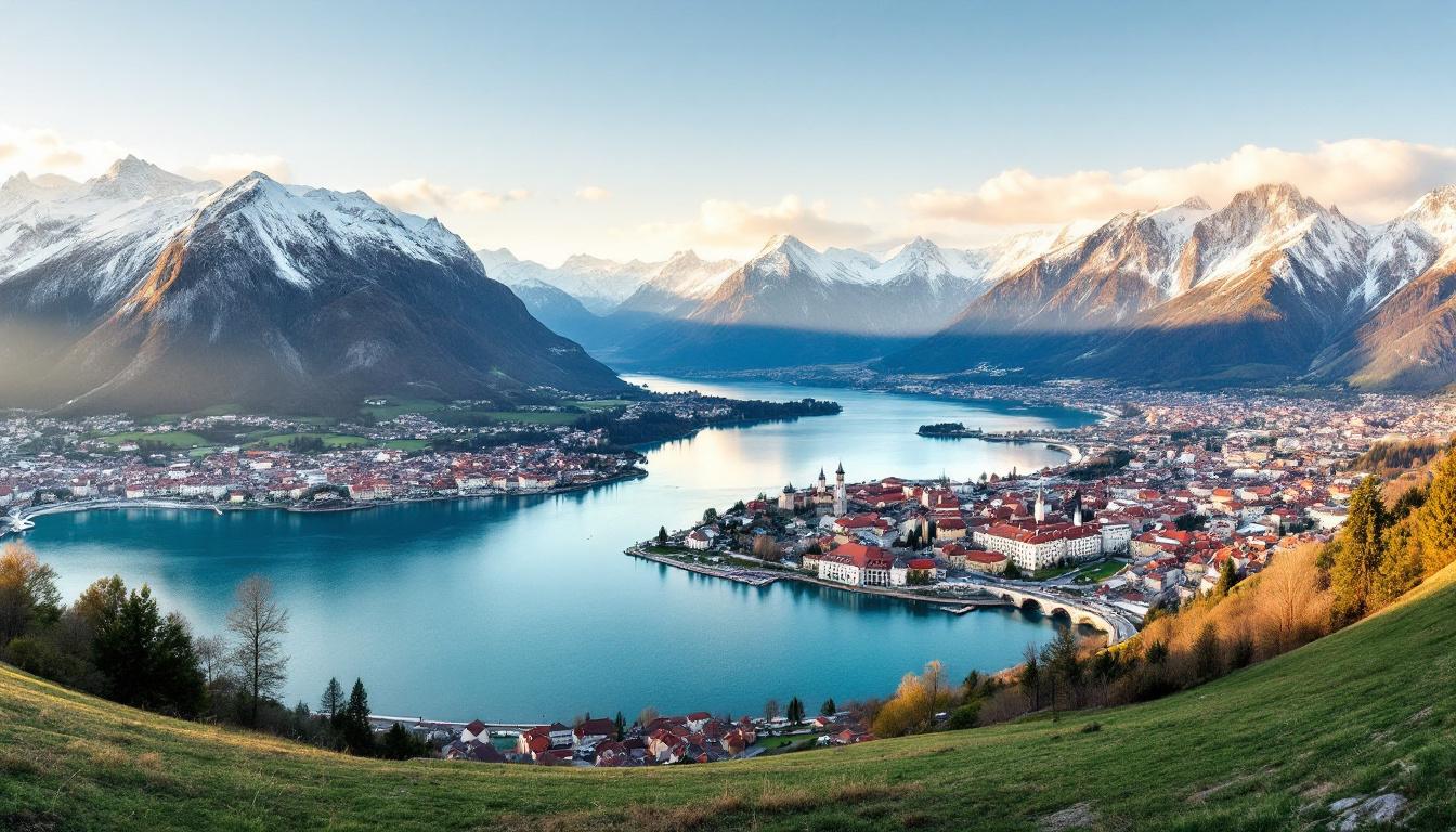 découvrez les meilleurs sites de locations de vacances à annecy pour profiter pleinement de la beauté et des attractions de cette région exceptionnelle.