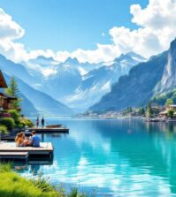 découvrez les meilleurs sites de locations de vacances à annecy pour profiter pleinement de cette magnifique région et vivre une expérience inoubliable au cœur des alpes.