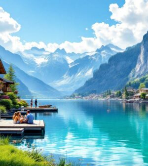 découvrez les meilleurs sites de locations de vacances à annecy pour profiter pleinement de cette magnifique région et vivre une expérience inoubliable au cœur des alpes.