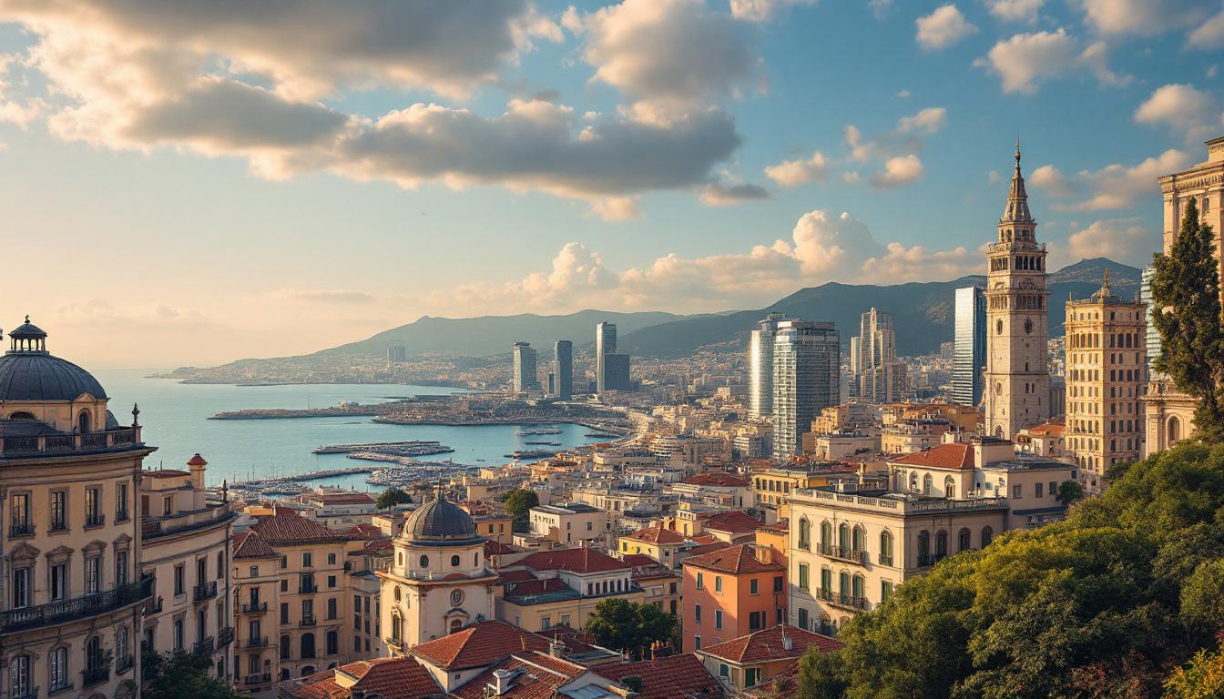 découvrez les meilleurs sites de locations de vacances à naples, campanie, et trouvez l'hébergement idéal pour votre séjour inoubliable en bord de mer.