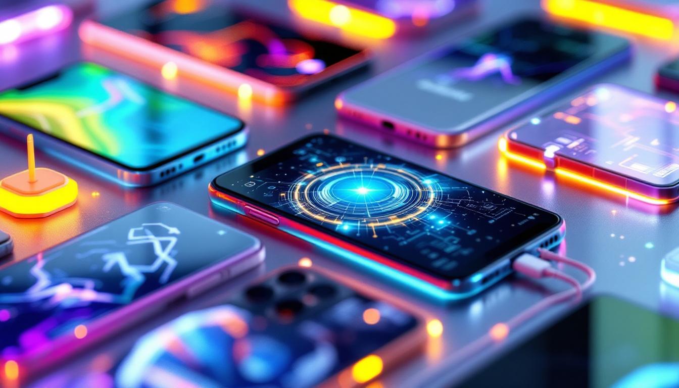 découvrez les meilleures offres de smartphones pas chers en 2026 et toutes les tendances à ne pas manquer pour choisir le téléphone idéal à petit prix.