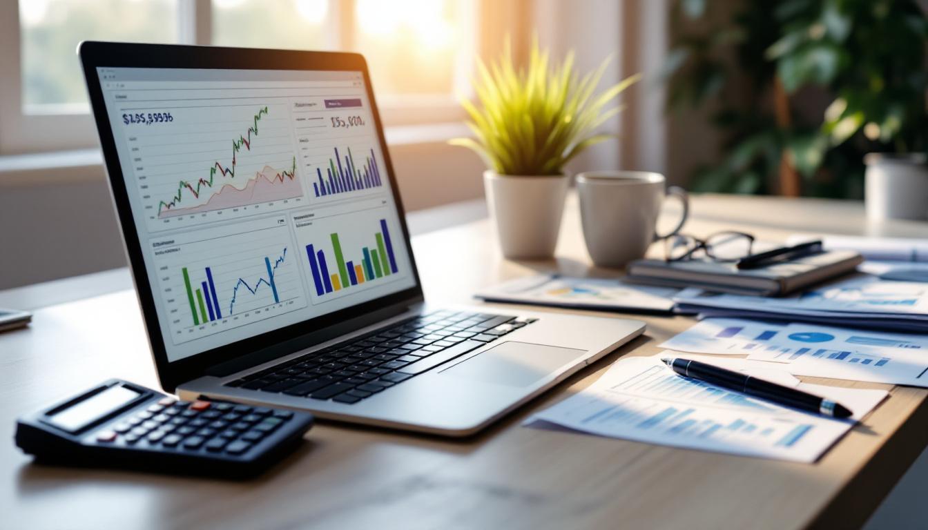 découvrez les outils incontournables pour réaliser une simulation de capacité d'emprunt précise et efficace, et optimisez votre projet financier en toute sérénité.