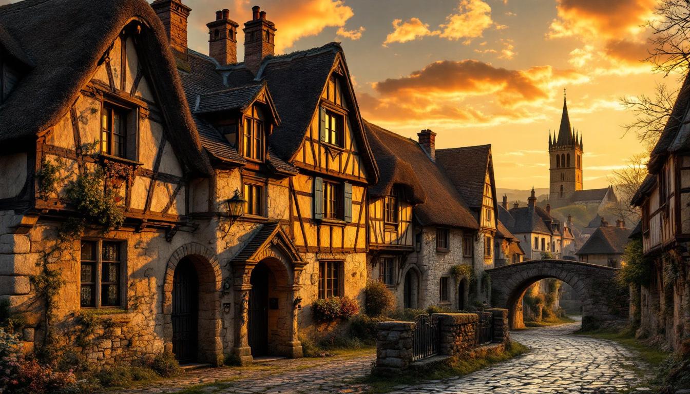 découvrez les principaux pièges à éviter lors de la réservation sur les meilleurs sites de locations de vacances à conques, pour un séjour sûr et agréable.