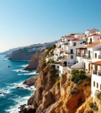 découvrez les secrets des meilleurs sites de locations de vacances à nazaré, portugal, pour trouver des hébergements uniques, confortables et adaptés à tous les budgets.